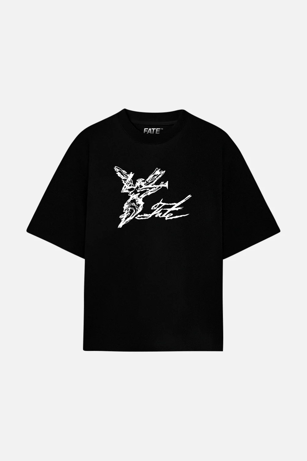 Archangel Tee Black