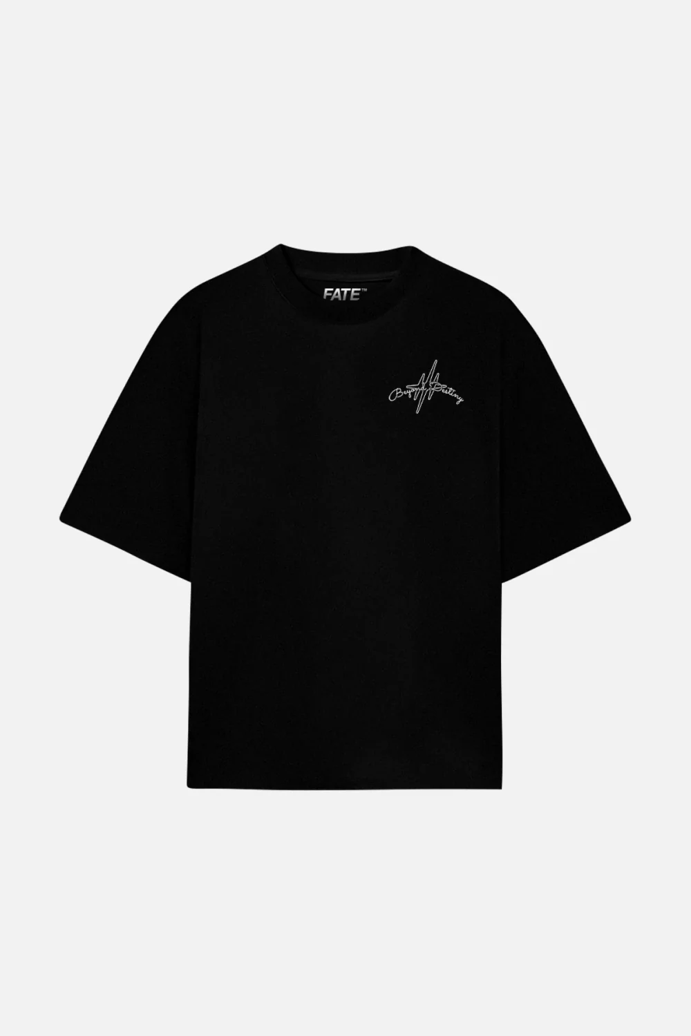 Beyond Destiny Tee Black - Image 3