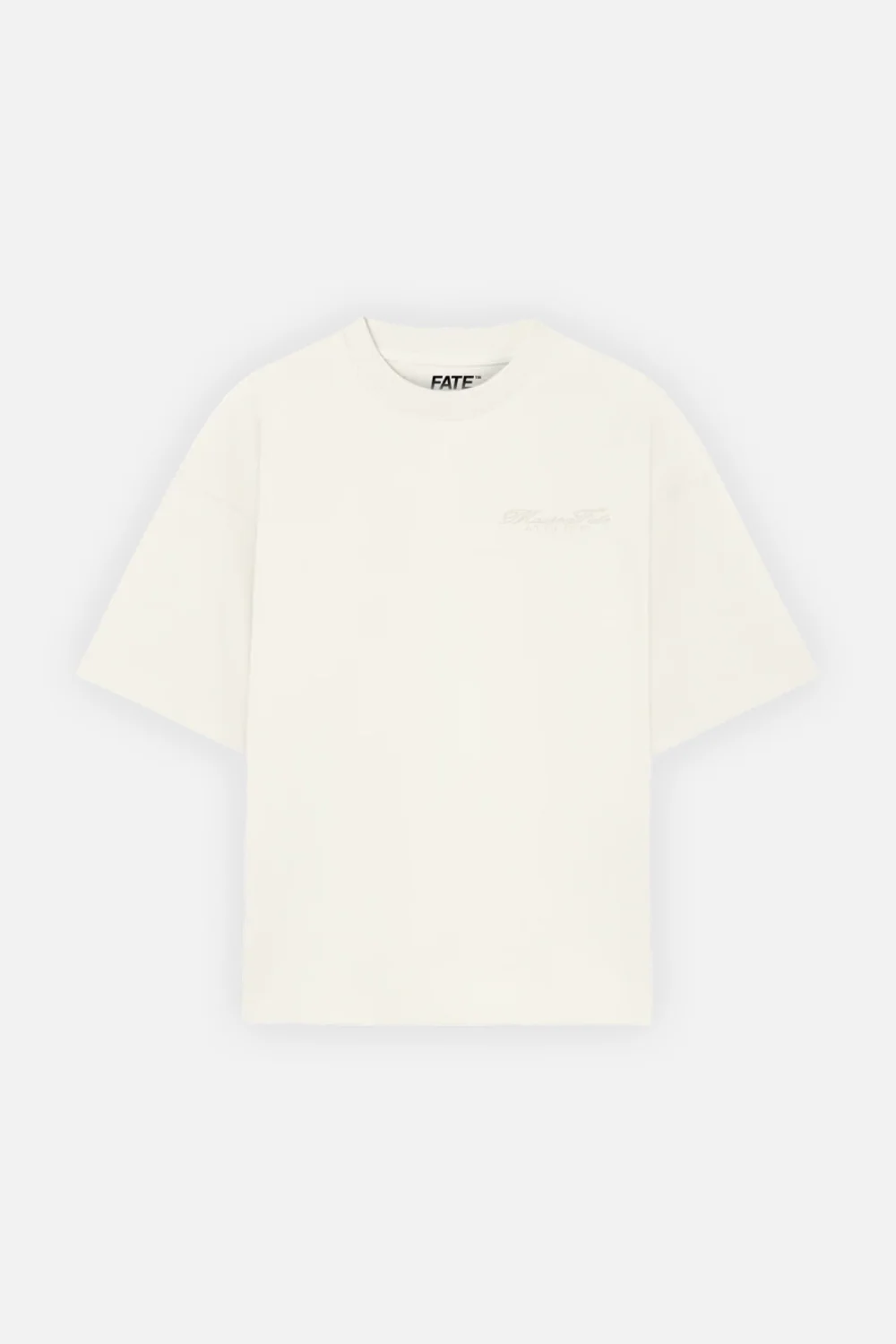 Cathedral Tee Ivory - Image 3