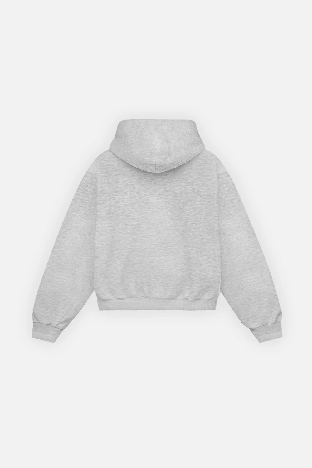 Driven By Passion Hoodie Jasper - Image 3