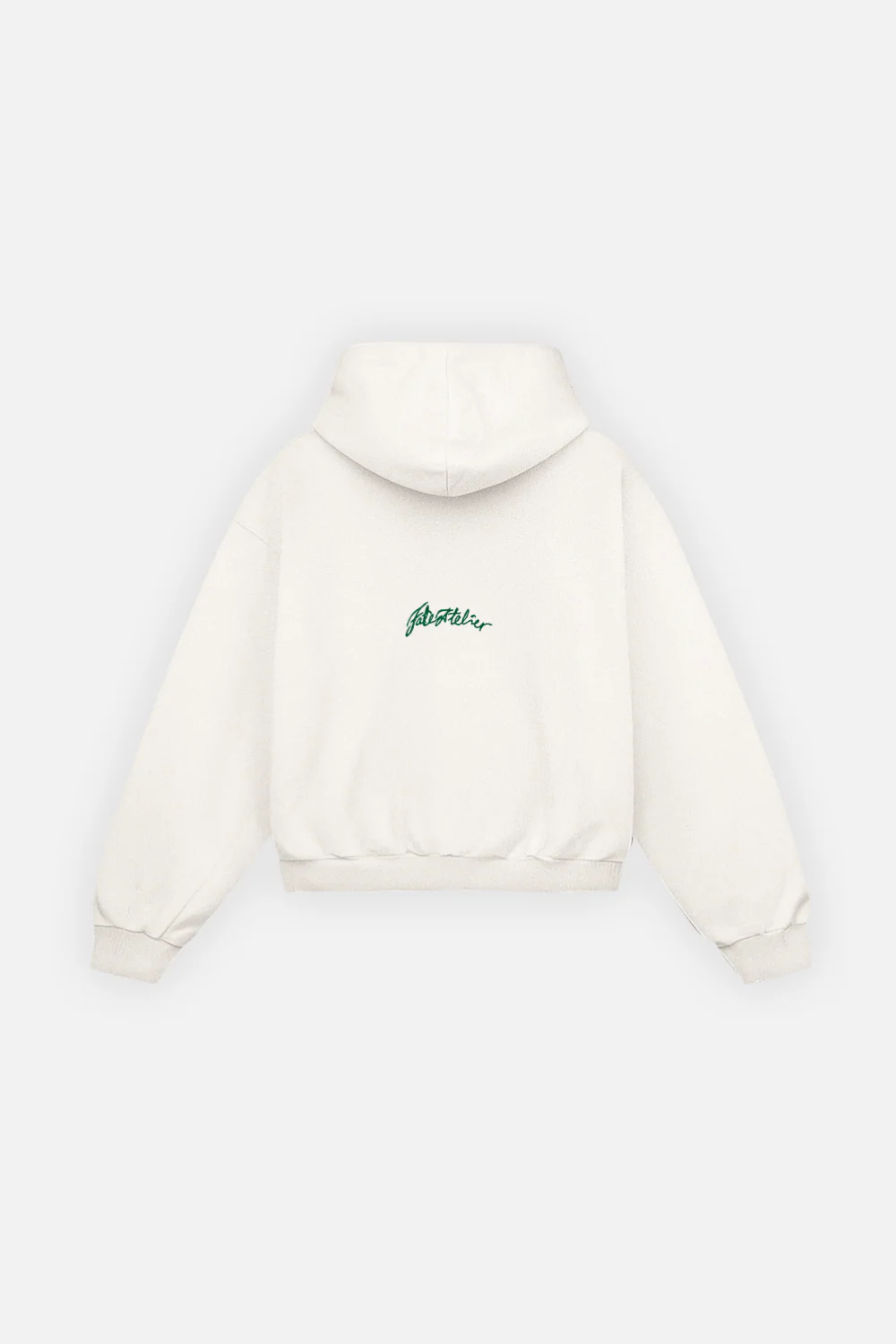 Fate Atelier Hoodie Ivory - Image 3