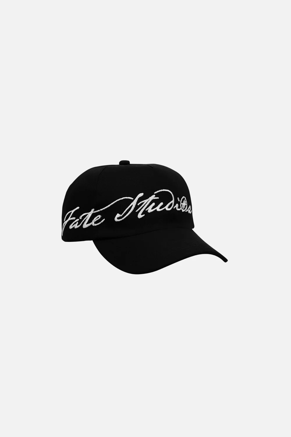 Fate Studios Black Cap - Image 4