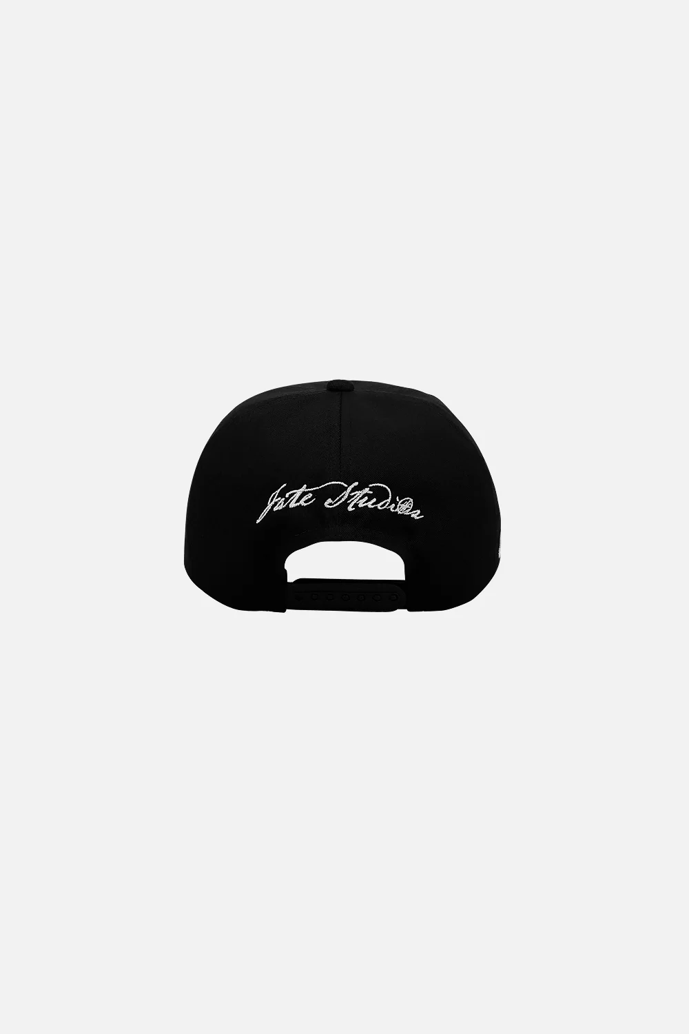 Fate Studios Black Cap - Image 7