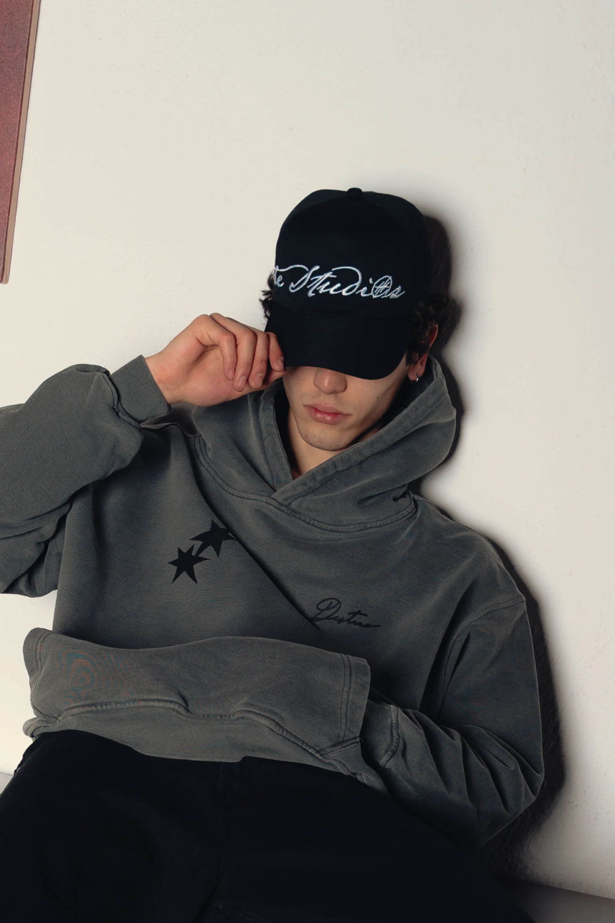 Fate Studios Black Cap - Image 9