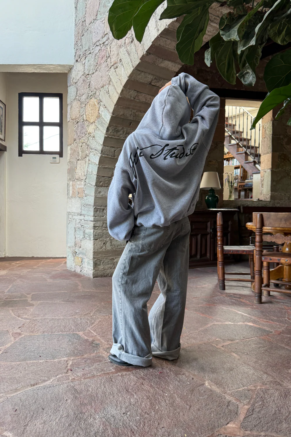 Fate Studios Hoodie Jasper - Image 2