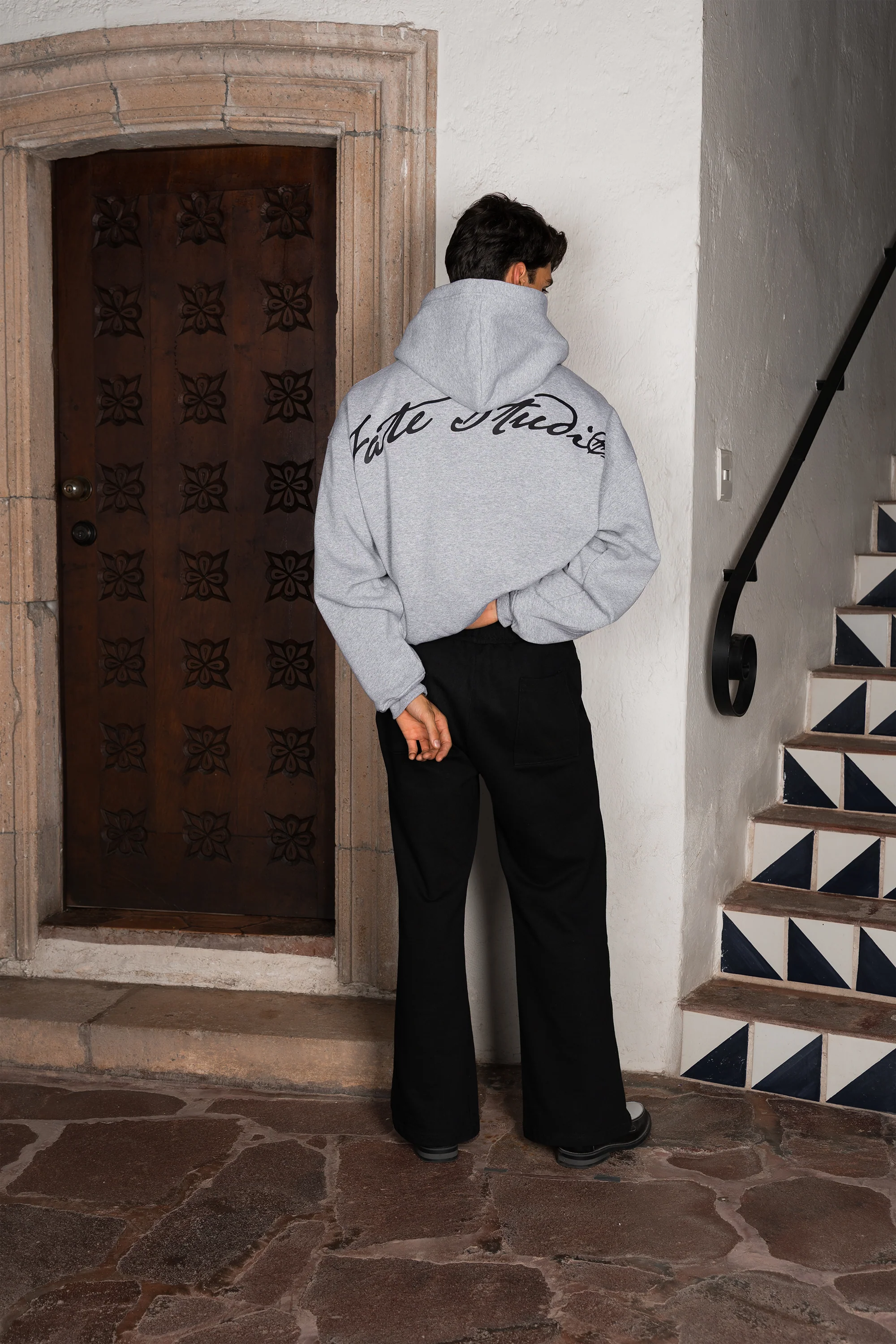 Fate Studios Hoodie Jasper - Image 6