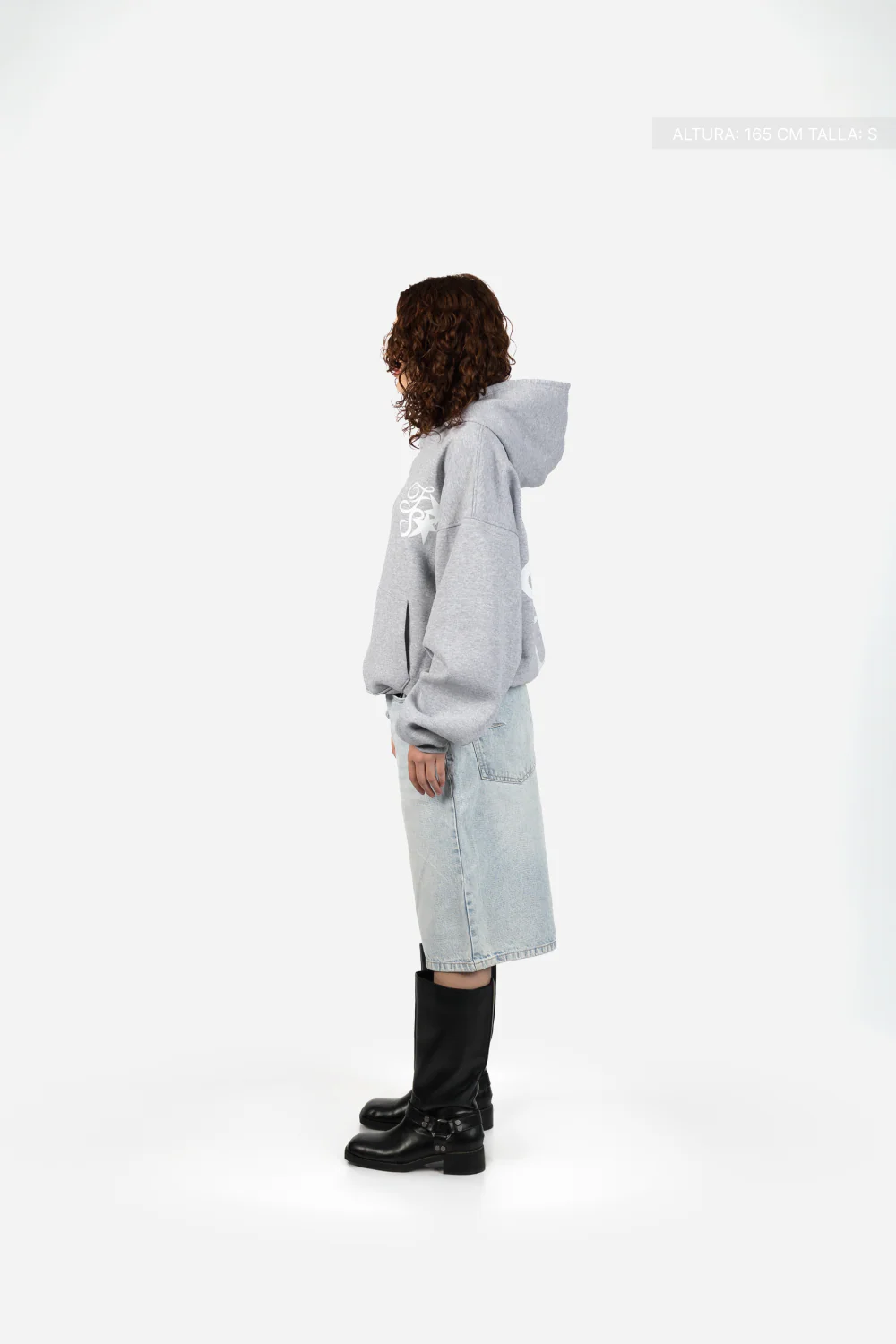 FS Sparks Hoodie Jasper - Image 7