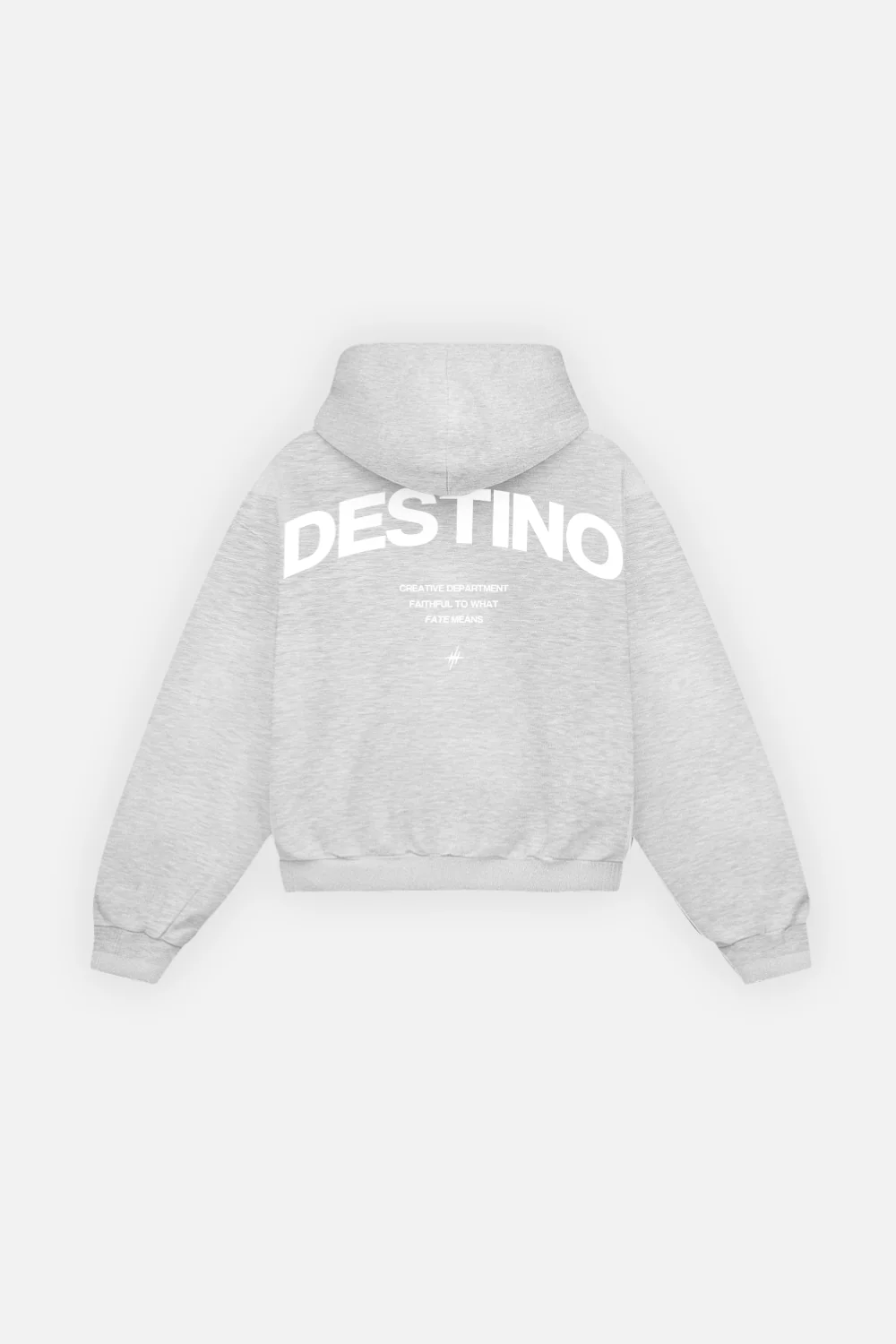 Icon Destino Hoodie Jasper