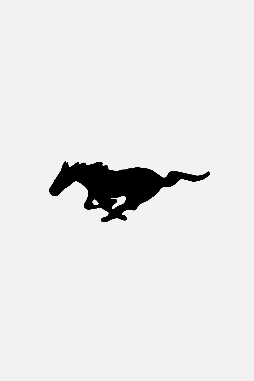 MUSTANG KEY