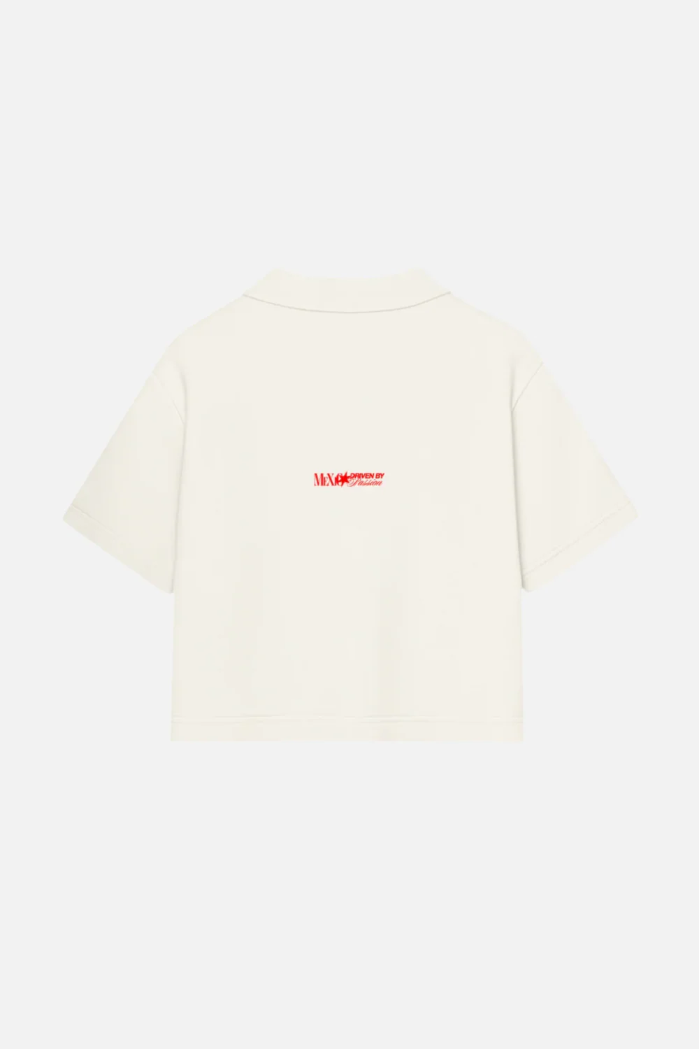 Saint Fate Polo Ivory - Image 3