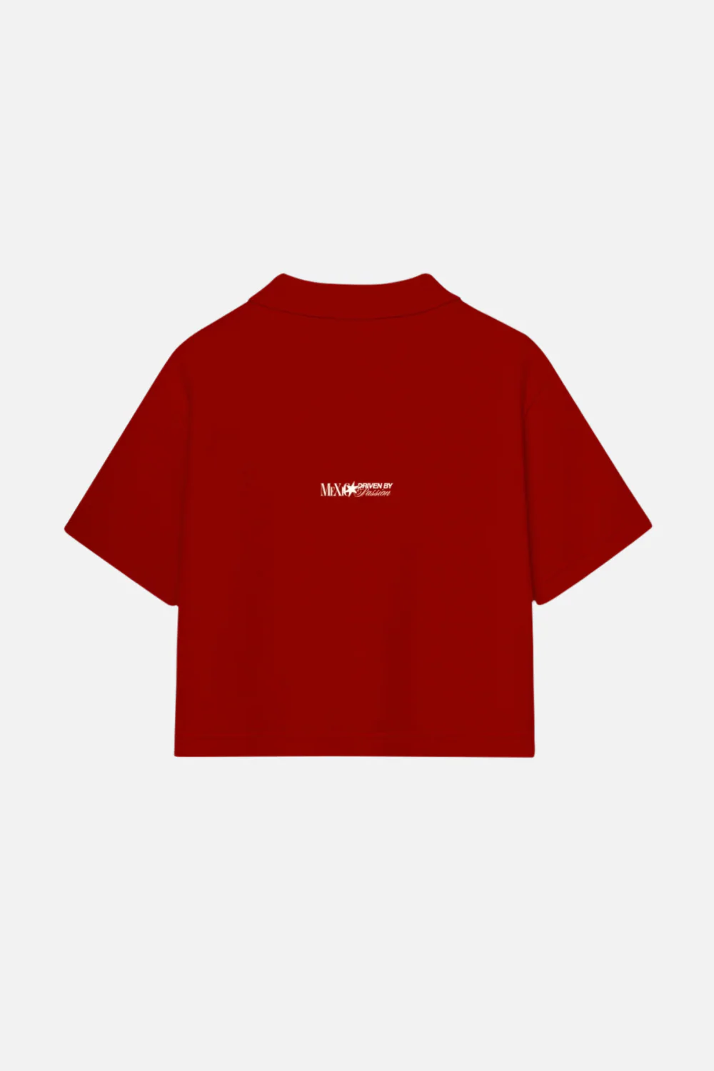 Saint Fate Polo Red - Image 3