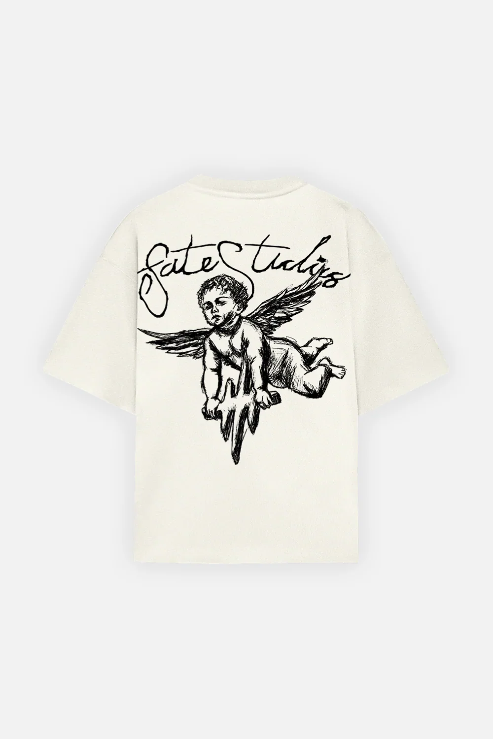 Serafin Tee Ivory