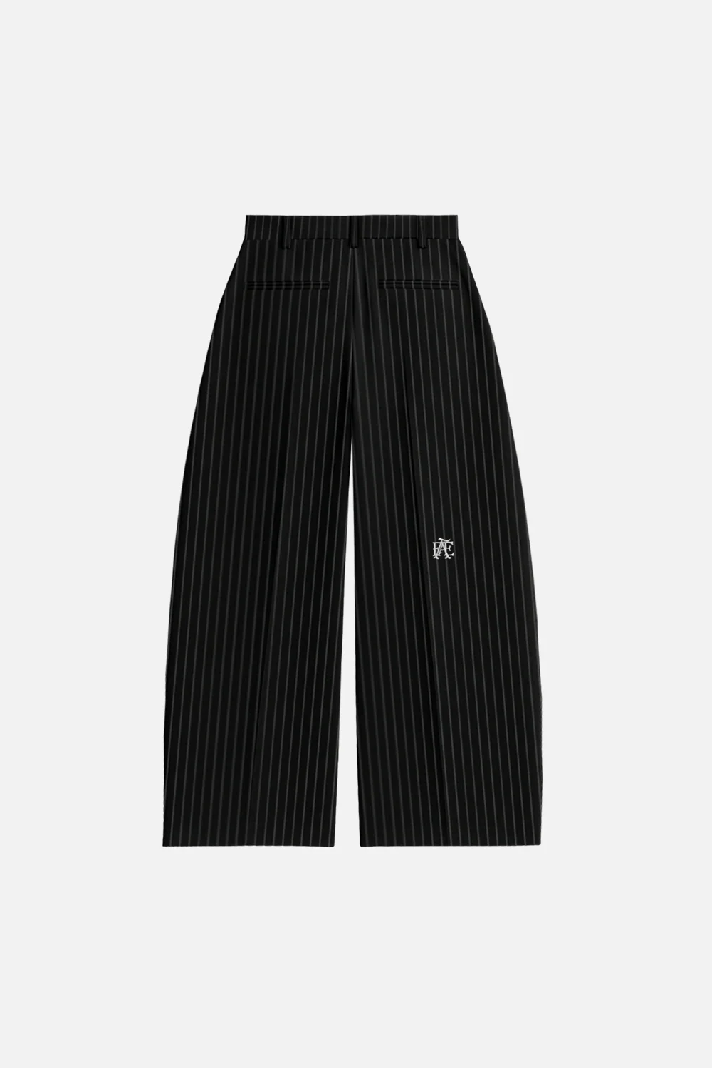 Classy Pants Black Lines - Image 3